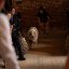The Wedding Day Dog Chaperones