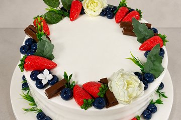 CakeGirl Studio