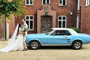 Drives of Yesteryear