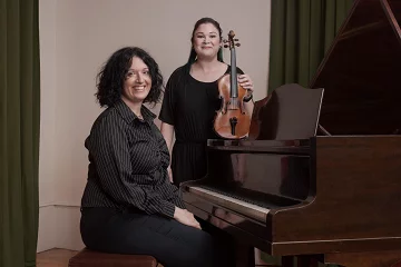 J&S Musical Moments