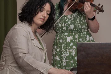 J&S Musical Moments