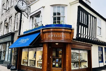 Dipples jewellers