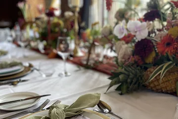 Petals Events