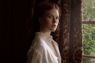 Greta Anderson