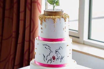 The Little Shed Cake Company