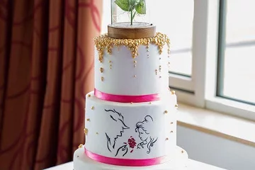 The Little Shed Cake Company