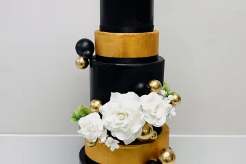 The Little Shed Cake Company