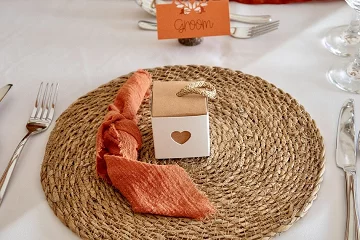 Rushton’s Rustic Hire