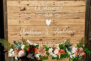 Rushton’s Rustic Hire