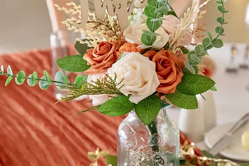 Rushton’s Rustic Hire
