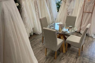 Ferriss Bridal