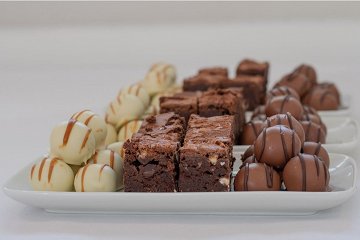 Ellen's Sweet Treats 