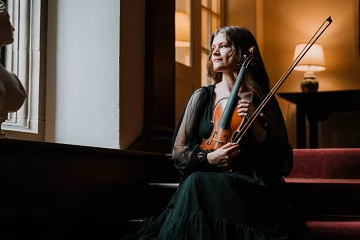 Anabel Roberts Music 