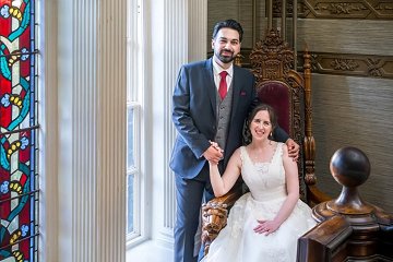 John Alderson Wedding Photography
