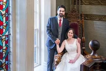 John Alderson Wedding Photography