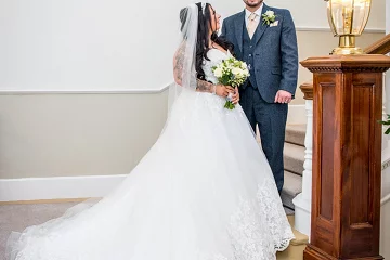 John Alderson Wedding Photography