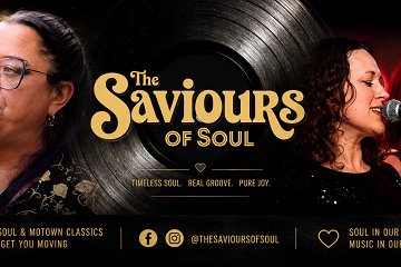 The Saviours of Soul