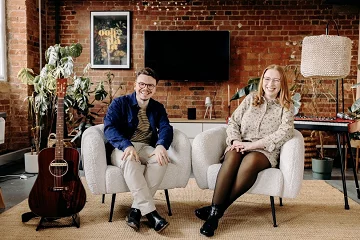 Nick & Kara Beecroft - Wedding & Event Duo