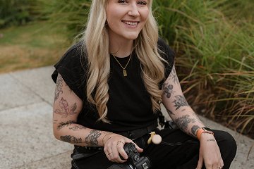 Kav Photography 