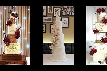 Cake by Design