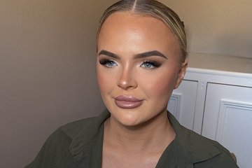 The Glam Society