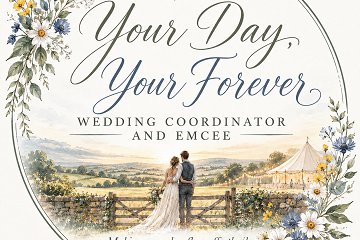 Your Day, Your Forever