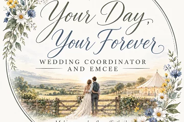 Your Day, Your Forever
