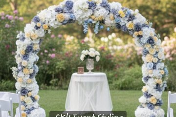 CKH Event Styling 