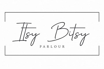 Itsy Bitsy parlour 