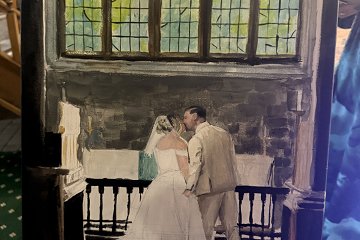  Bethany Ellen Fine Art