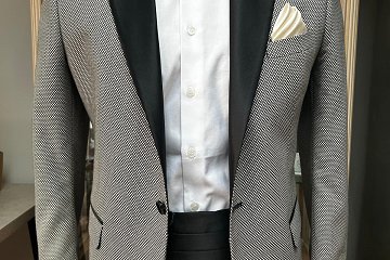 Modisto Bespoke Tailors
