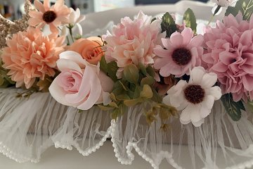 Harris & Rose Events