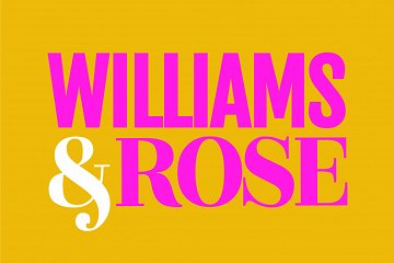 Williams and Rose