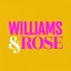 Williams and Rose