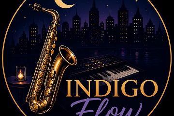 Indigo Flow