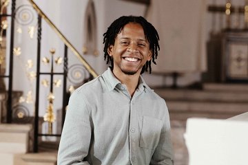 Jude Richardson Piano