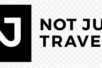Not Just Travel - Damon Waller