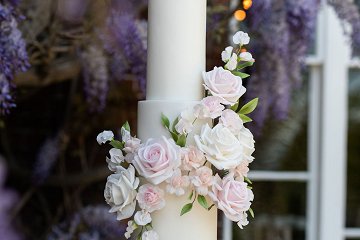 The Jo Harper Cake Company