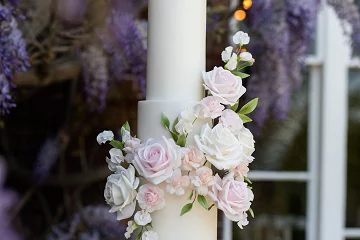 The Jo Harper Cake Company