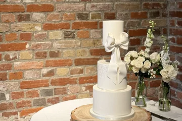 The Jo Harper Cake Company