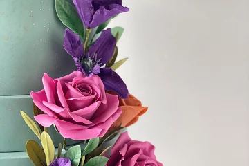 The Jo Harper Cake Company