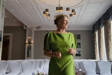 Sandy The Love Celebrant 