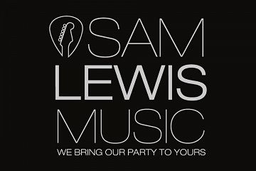Sam Lewis Music
