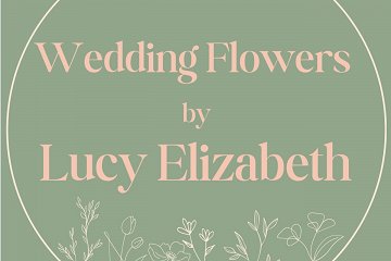 Wedding Flowers by Lucy Elizabeth 