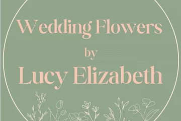 Wedding Flowers by Lucy Elizabeth 