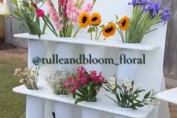 Tulle and Bloom