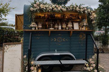 The Tuffi Truck