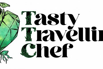 Tasty Travelling Chef