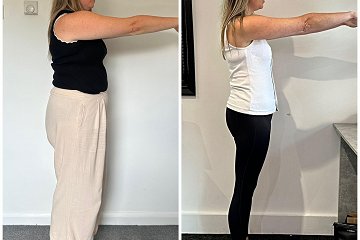 Michelle @ Billericay Nutrition