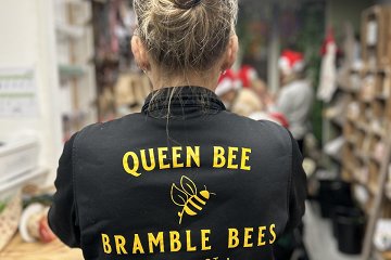 Bramble Bees Florist Ltd